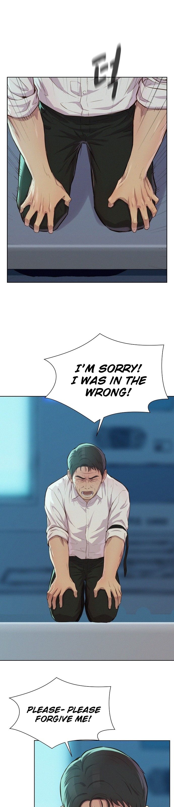 3CM Hunter Chapter 19 - Page 24