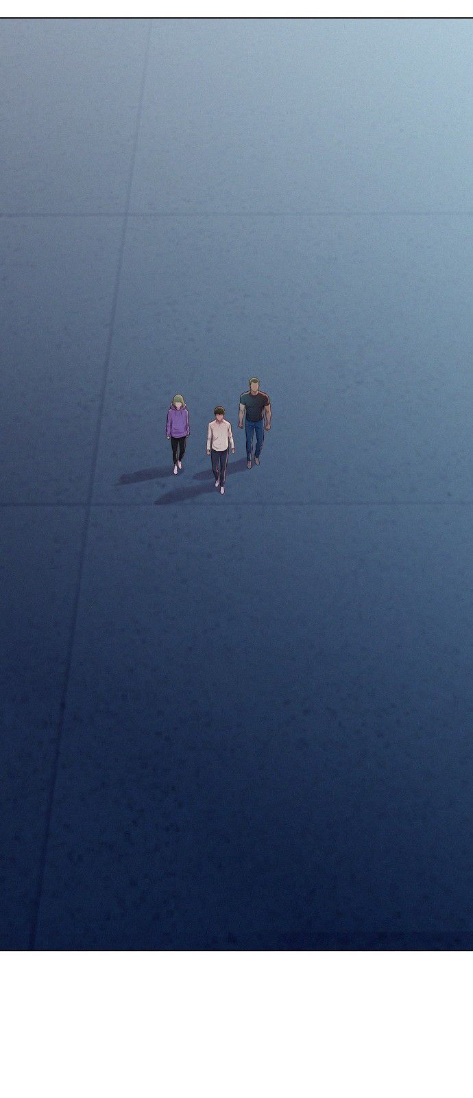 3CM Hunter Chapter 19 - Page 34