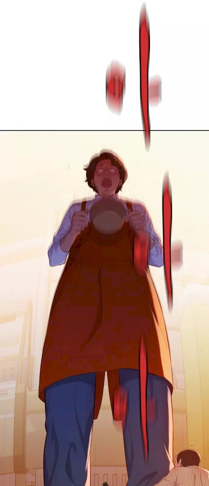 3CM Hunter Chapter 2 - Page 12