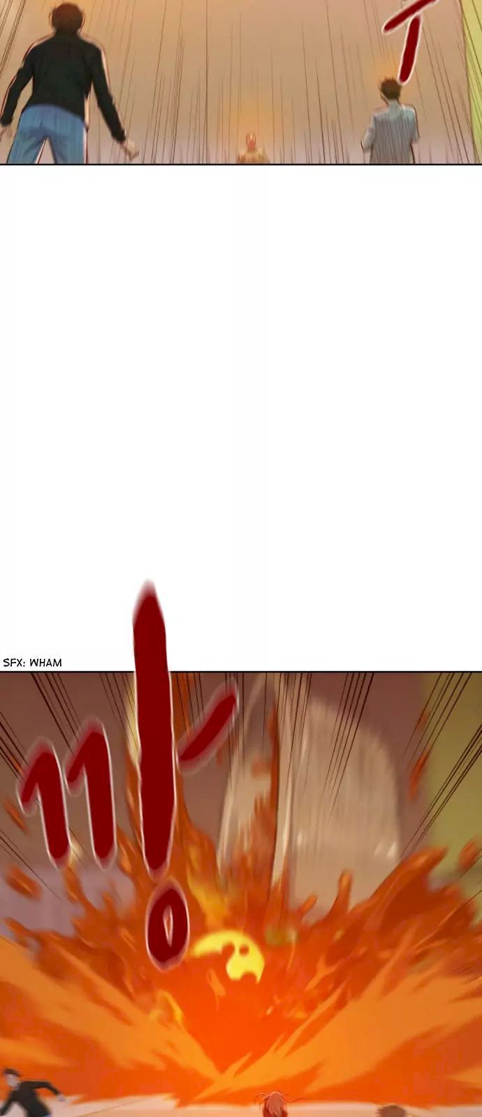 3CM Hunter Chapter 2 - Page 17