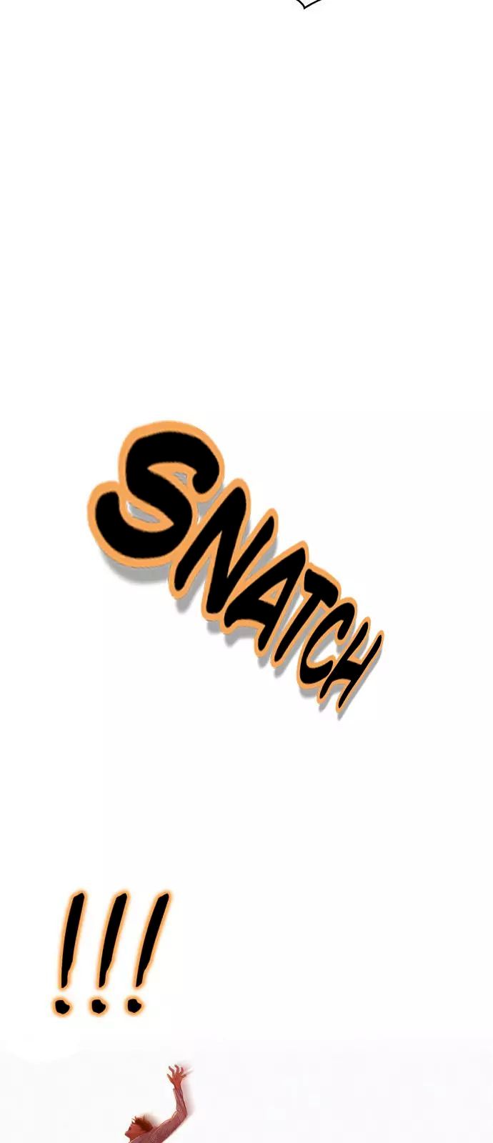 3CM Hunter Chapter 2 - Page 33