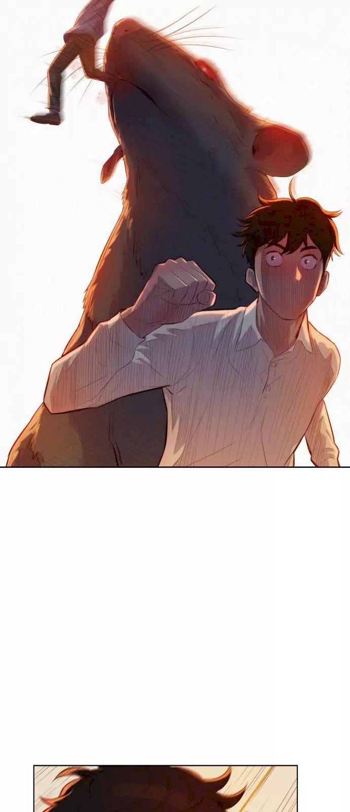 3CM Hunter Chapter 2 - Page 34