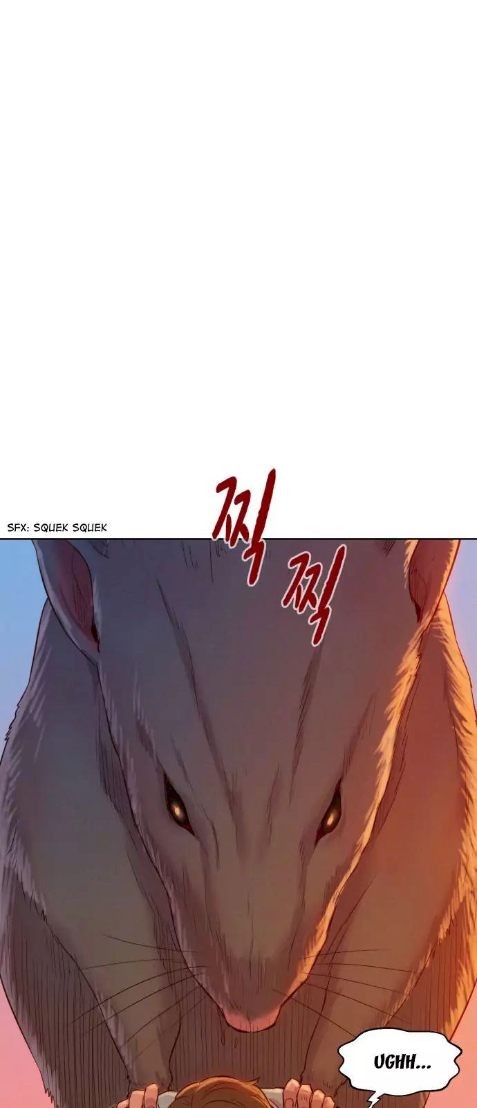 3CM Hunter Chapter 2 - Page 37