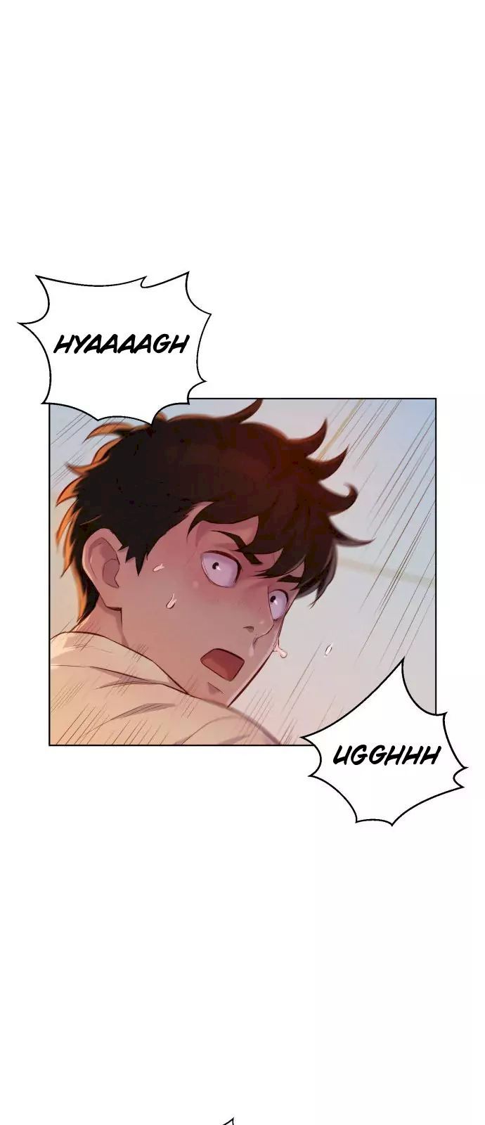 3CM Hunter Chapter 2 - Page 39