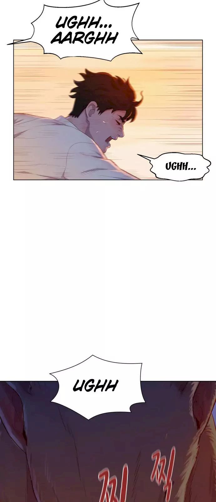 3CM Hunter Chapter 2 - Page 40