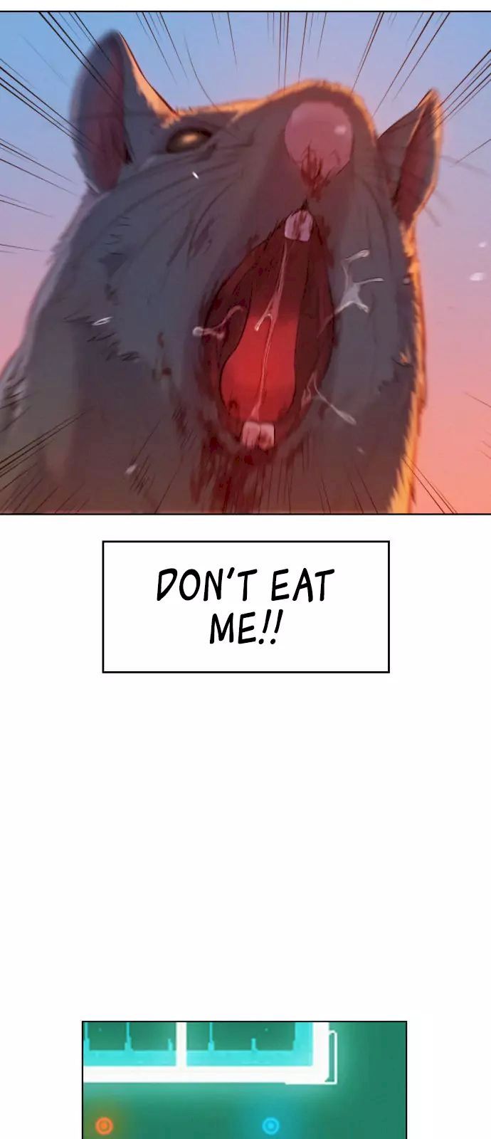 3CM Hunter Chapter 2 - Page 44