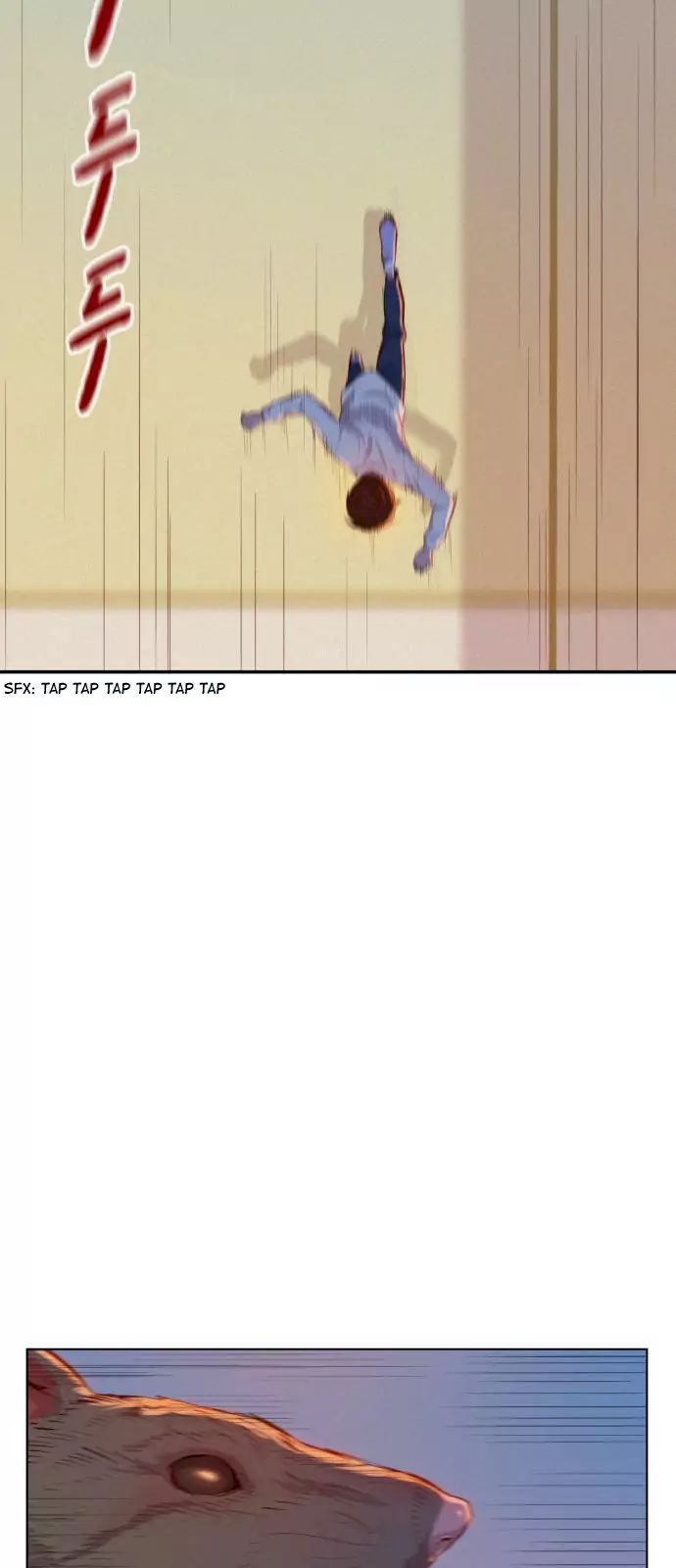 3CM Hunter Chapter 2 - Page 47