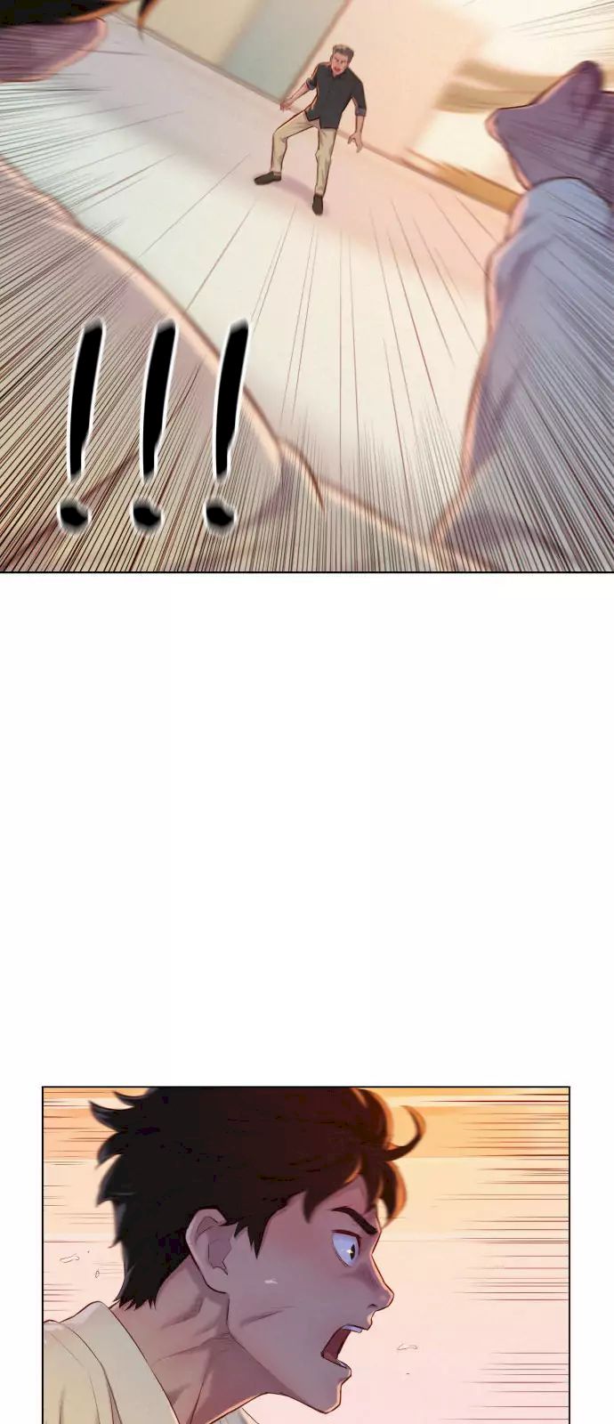 3CM Hunter Chapter 2 - Page 50