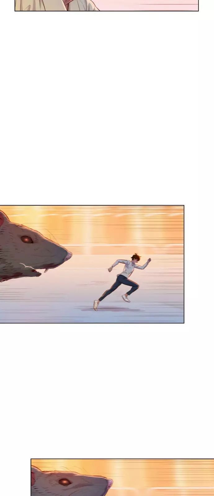 3CM Hunter Chapter 2 - Page 51