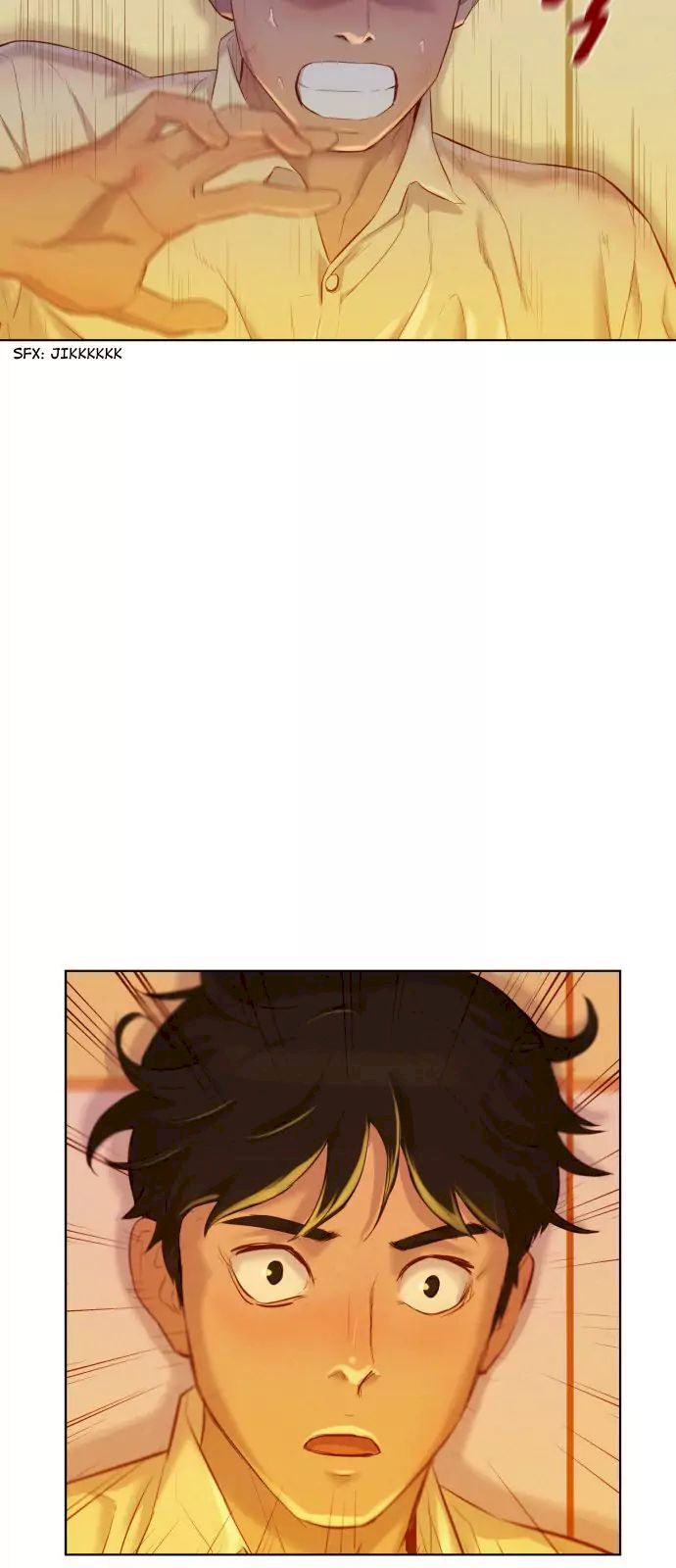 3CM Hunter Chapter 2 - Page 54