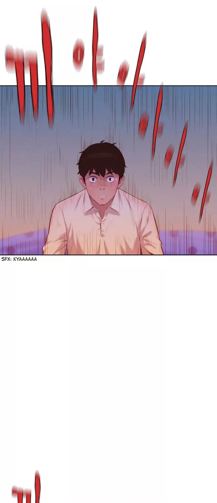 3CM Hunter Chapter 2 - Page 9