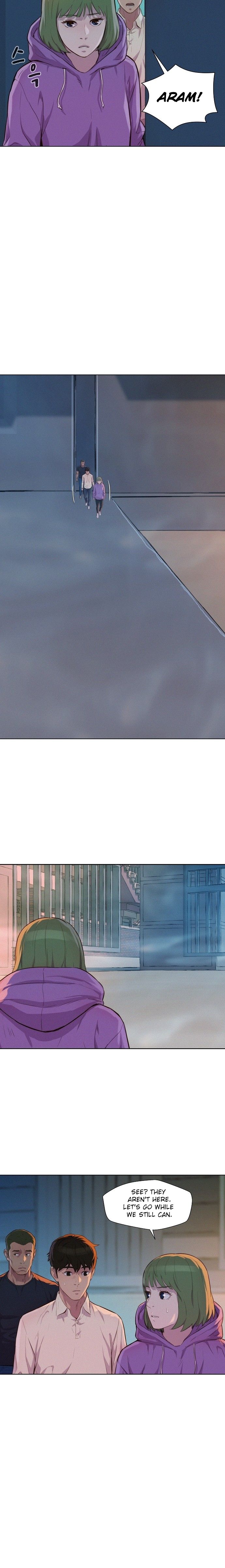 3CM Hunter Chapter 20 - Page 16