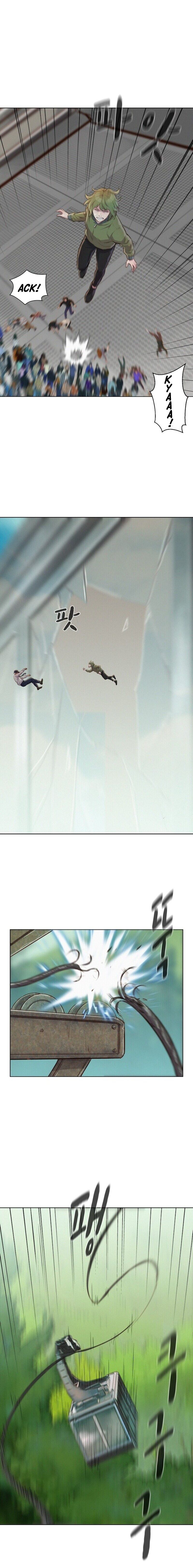 3CM Hunter Chapter 37 - Page 15