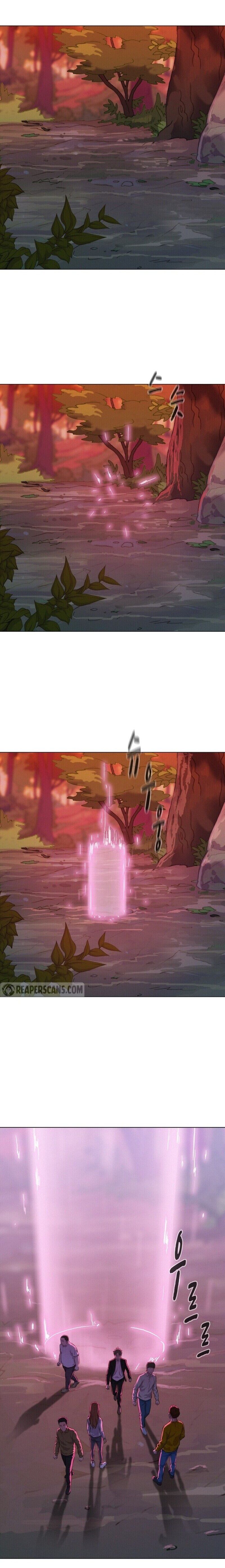 3CM Hunter Chapter 42 - Page 16