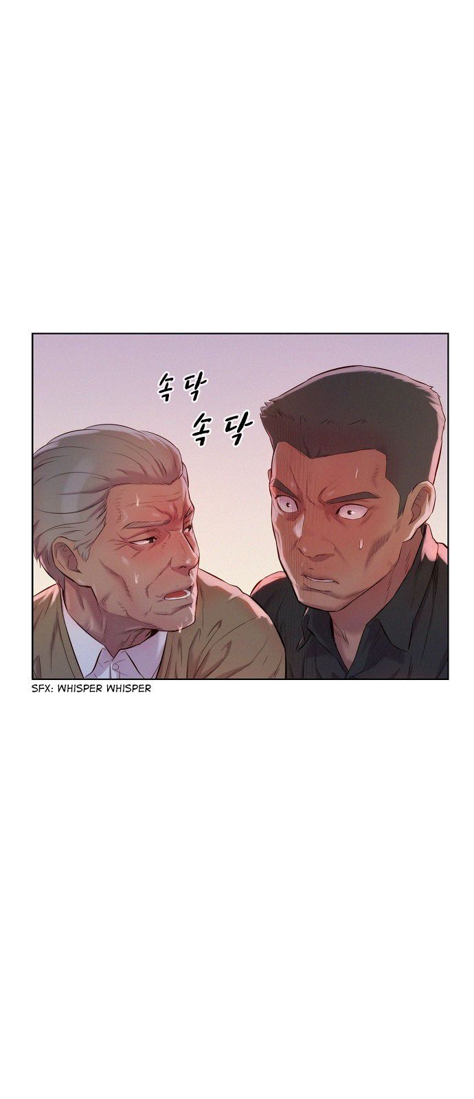 3CM Hunter Chapter 5 - Page 36