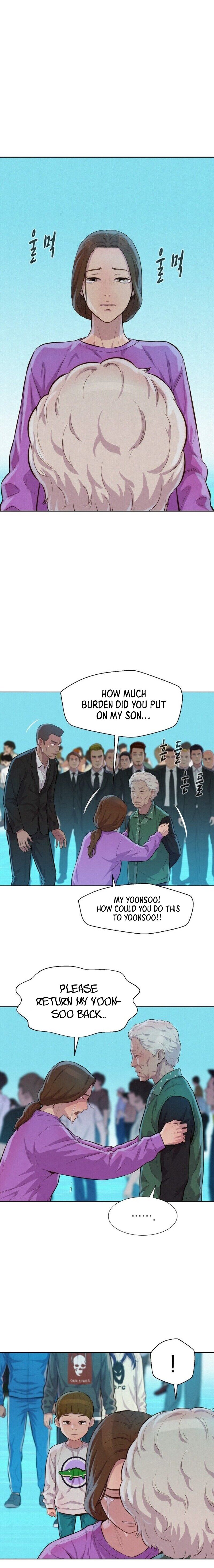 3CM Hunter Chapter 51 - Page 18