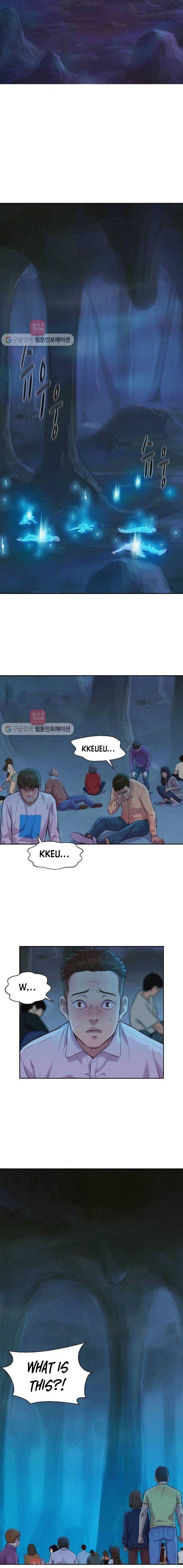 3CM Hunter Chapter 52 - Page 16