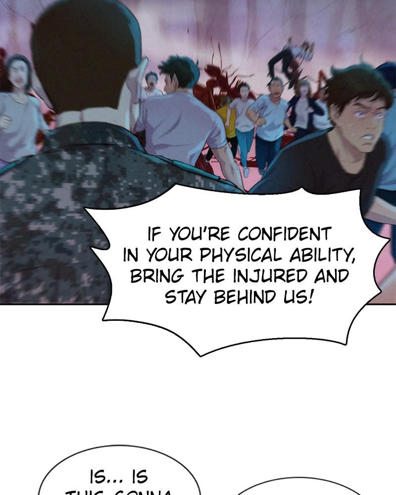 3CM Hunter Chapter 53 - Page 12