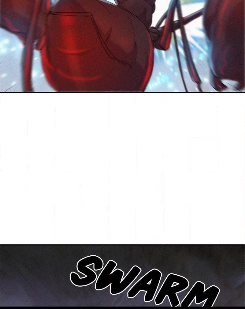 3CM Hunter Chapter 53 - Page 19