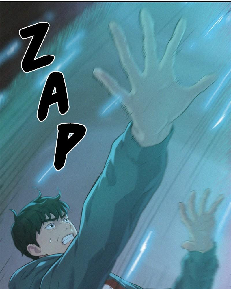 3CM Hunter Chapter 53 - Page 21