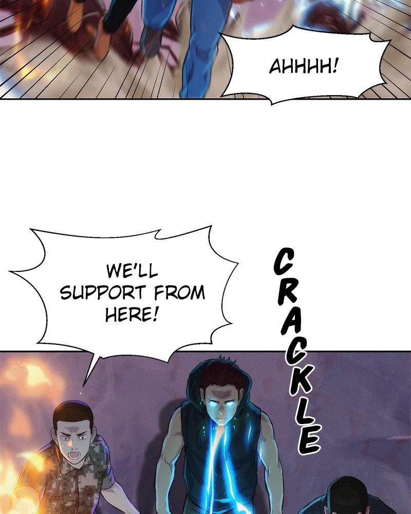 3CM Hunter Chapter 53 - Page 26