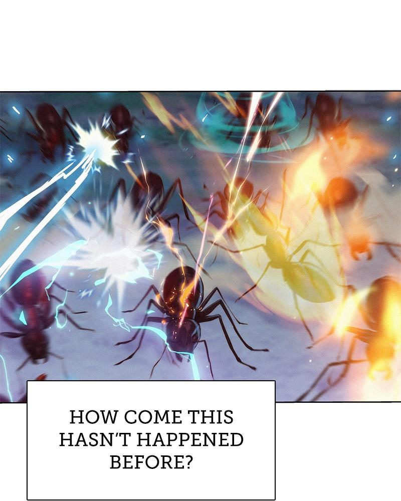 3CM Hunter Chapter 53 - Page 33