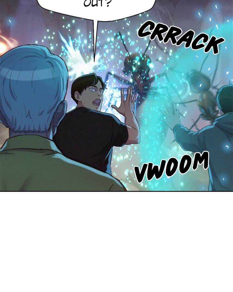 3CM Hunter Chapter 53 - Page 38