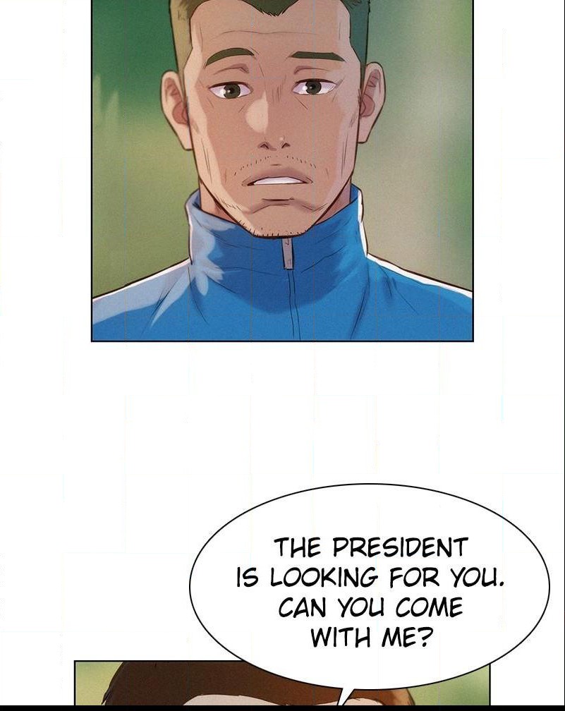 3CM Hunter Chapter 53 - Page 98