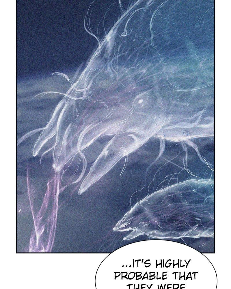 3CM Hunter Chapter 54 - Page 21