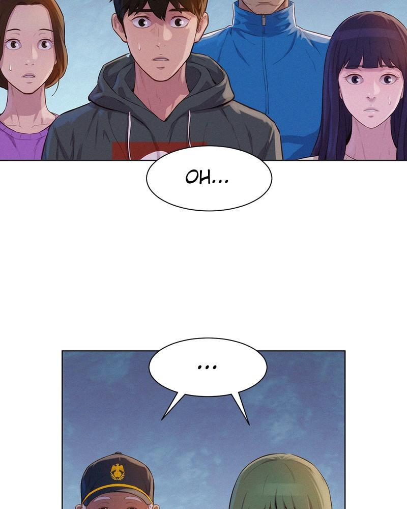 3CM Hunter Chapter 54 - Page 26