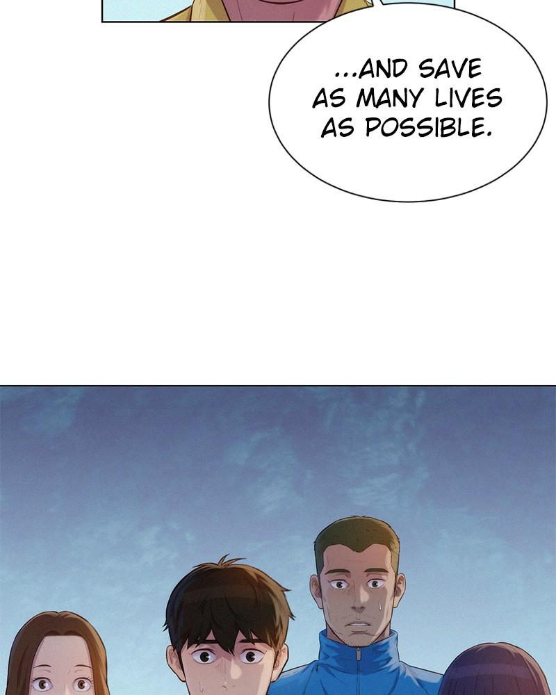 3CM Hunter Chapter 54 - Page 32