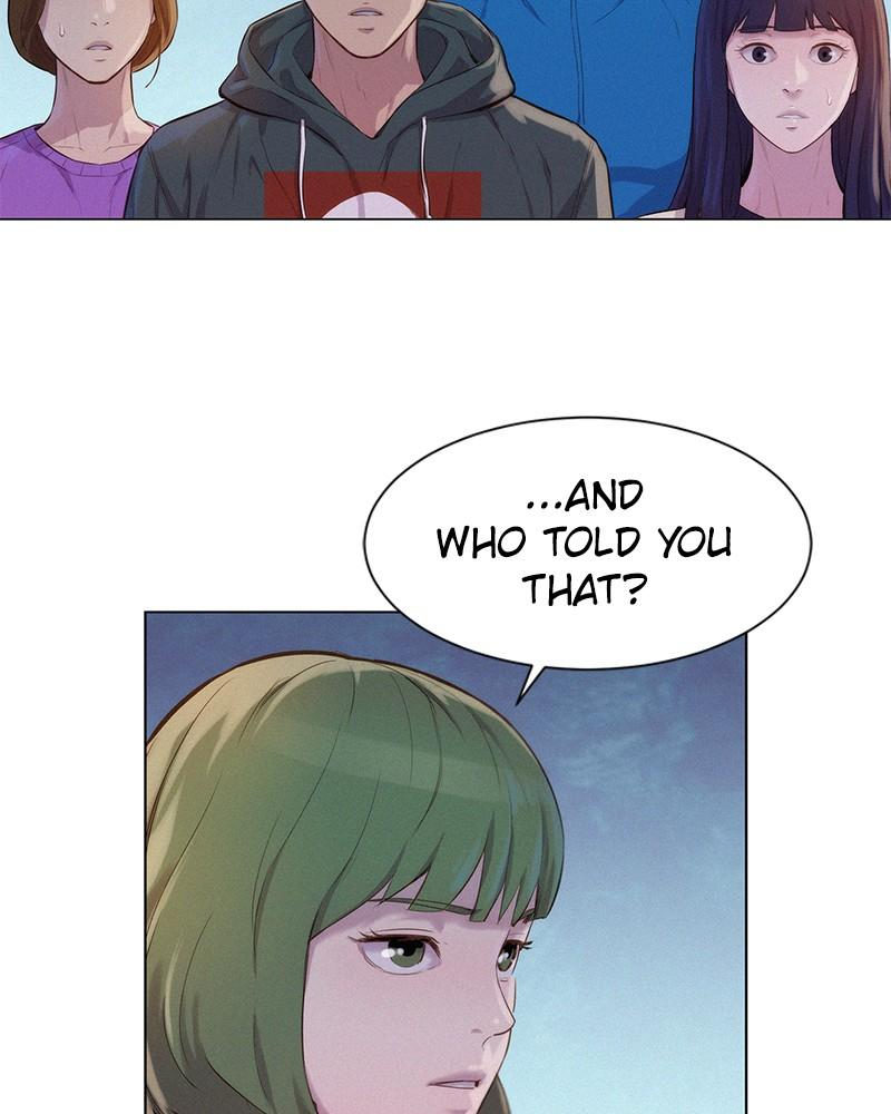 3CM Hunter Chapter 54 - Page 33