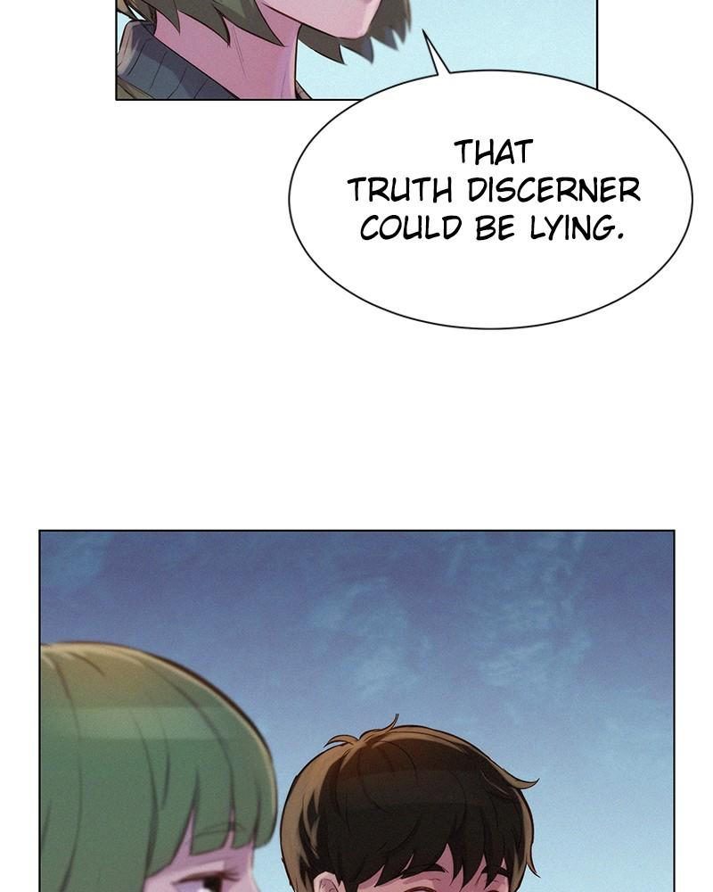 3CM Hunter Chapter 54 - Page 34