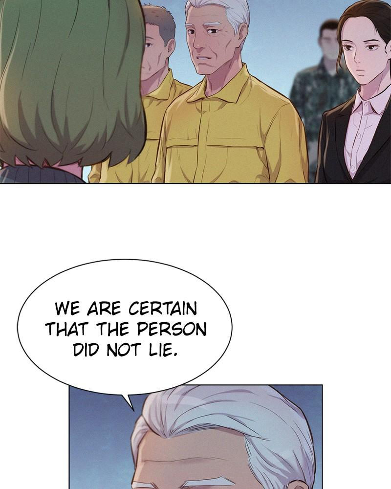 3CM Hunter Chapter 54 - Page 36