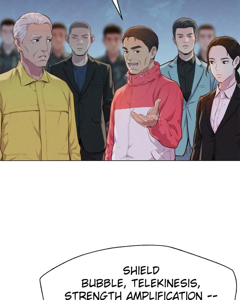 3CM Hunter Chapter 54 - Page 50