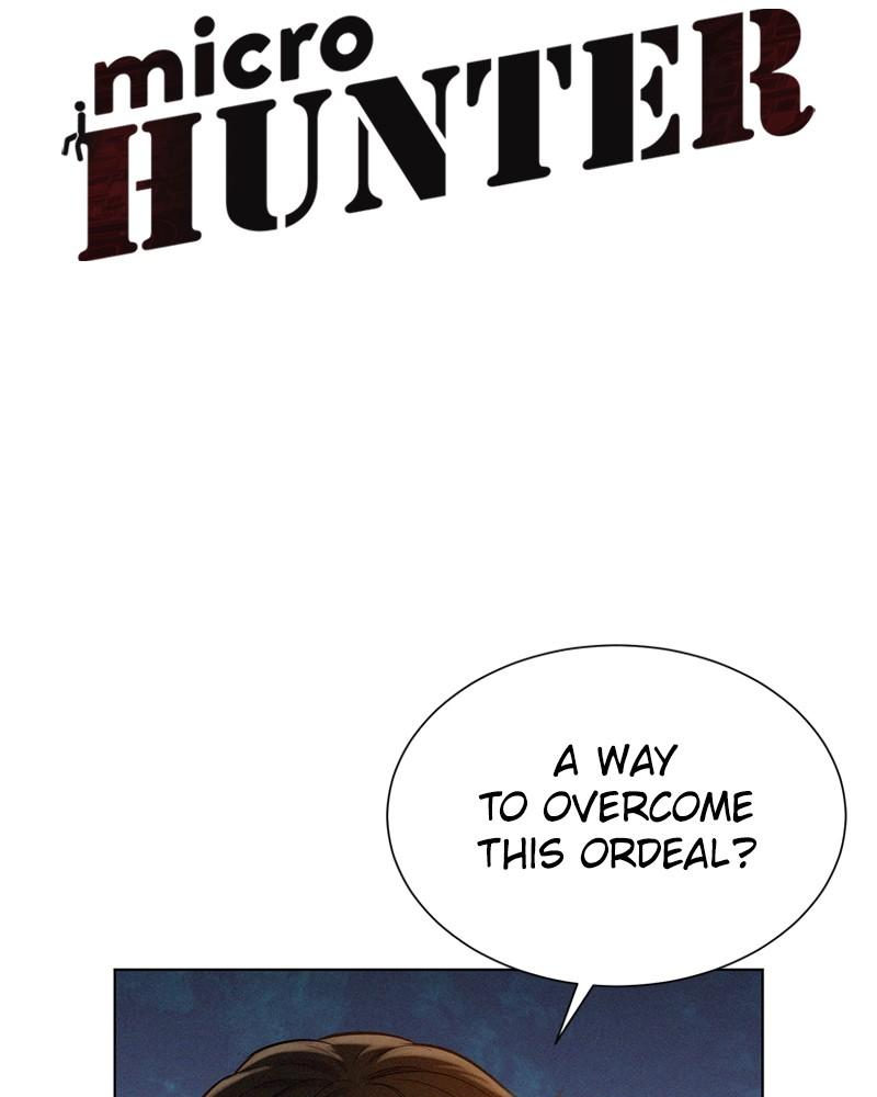 3CM Hunter Chapter 54 - Page 7