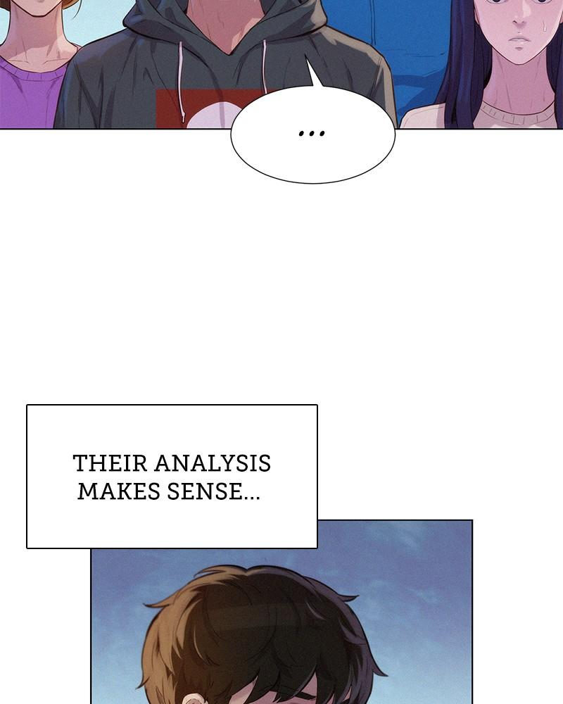 3CM Hunter Chapter 54 - Page 92