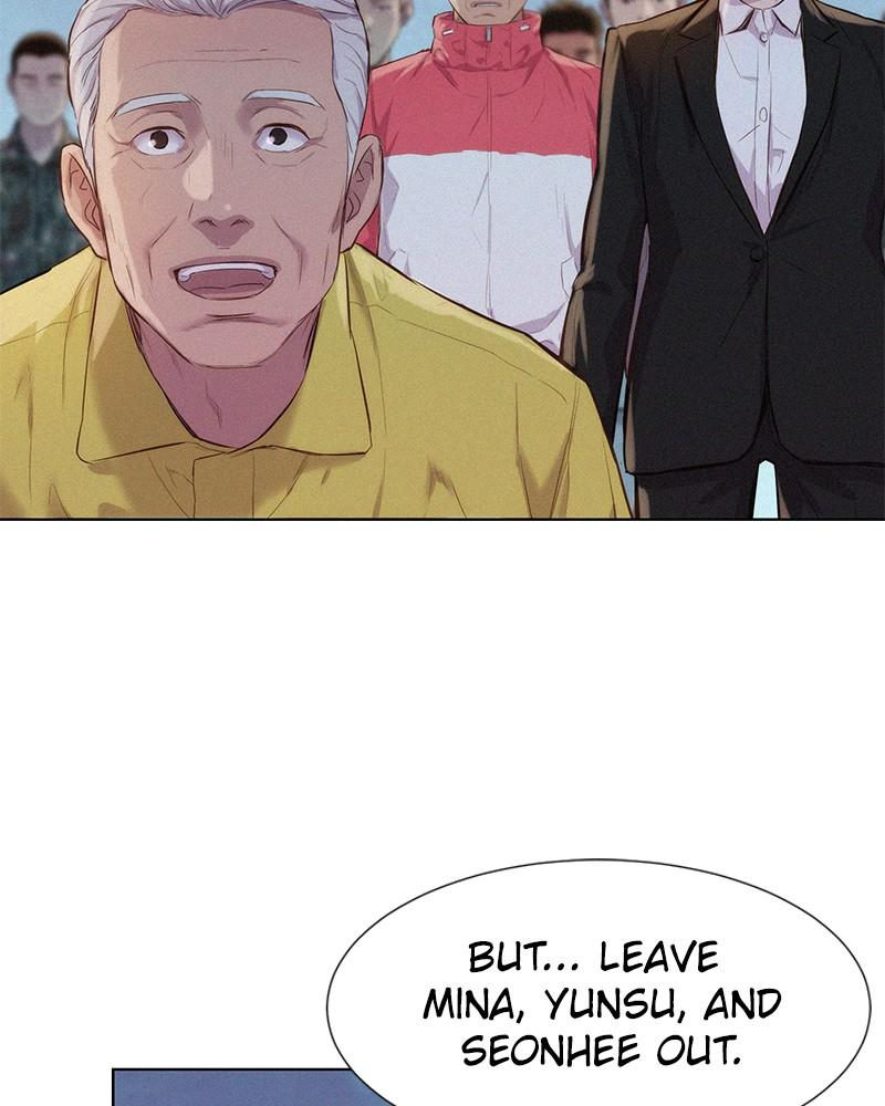 3CM Hunter Chapter 54 - Page 96