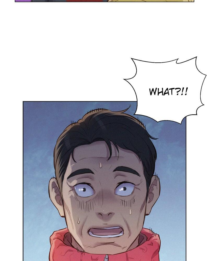 3CM Hunter Chapter 55 - Page 22