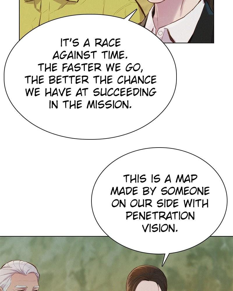 3CM Hunter Chapter 55 - Page 42