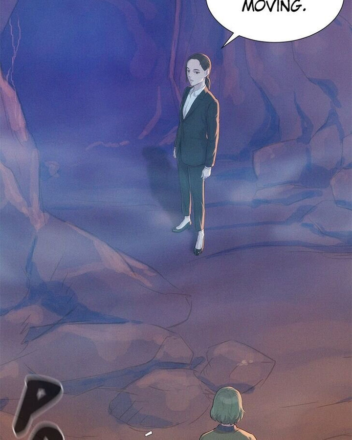 3CM Hunter Chapter 56 - Page 104