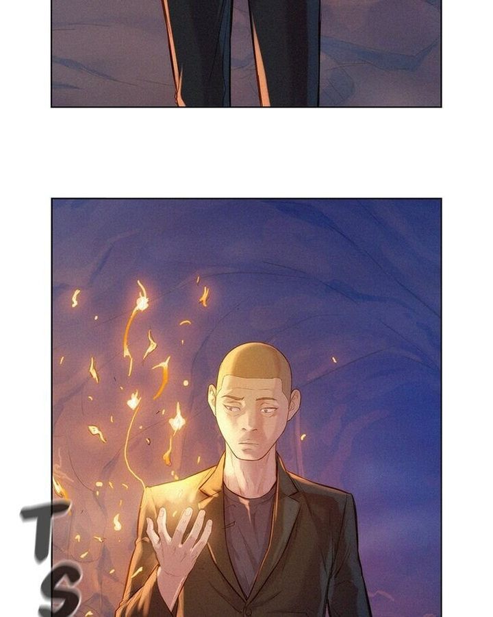 3CM Hunter Chapter 56 - Page 11