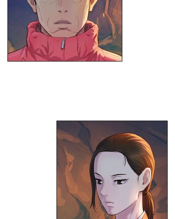 3CM Hunter Chapter 56 - Page 40