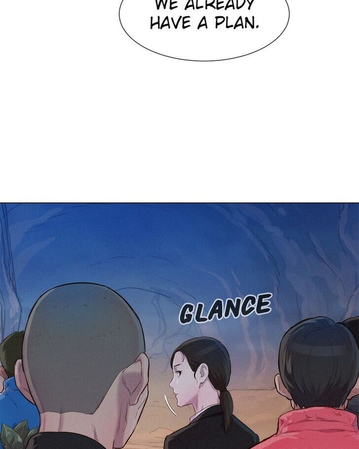 3CM Hunter Chapter 56 - Page 6