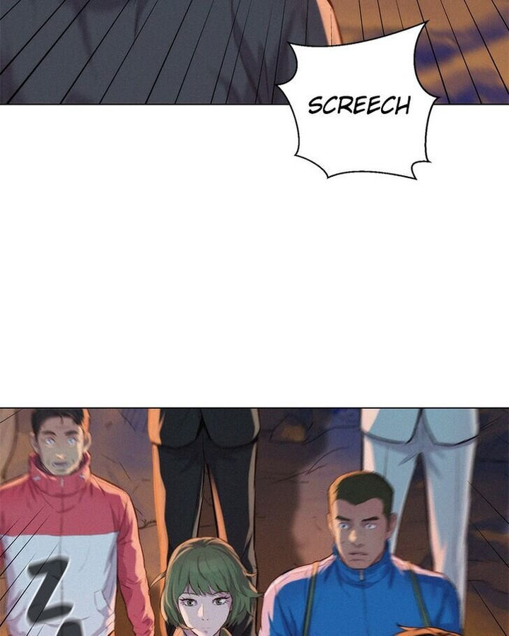 3CM Hunter Chapter 56 - Page 71