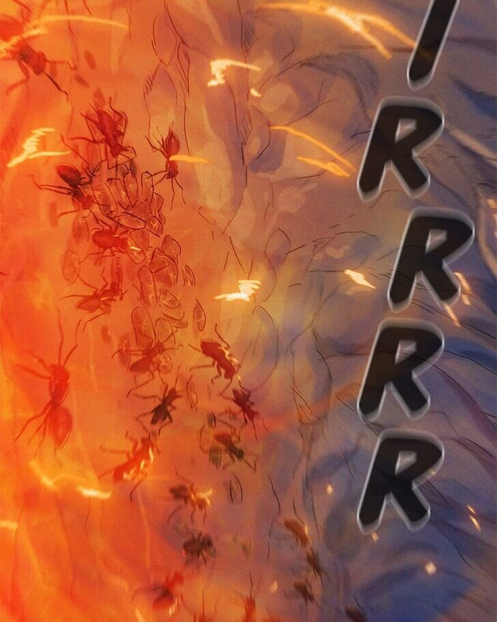 3CM Hunter Chapter 56 - Page 76