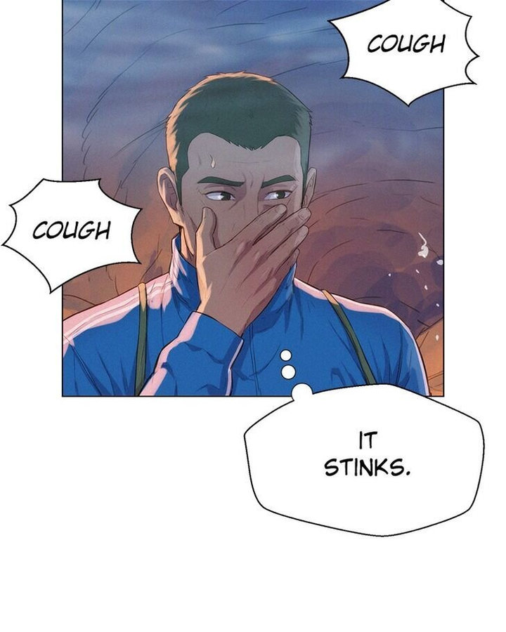 3CM Hunter Chapter 56 - Page 86