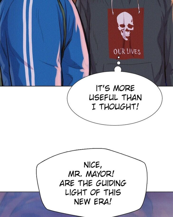 3CM Hunter Chapter 56 - Page 97