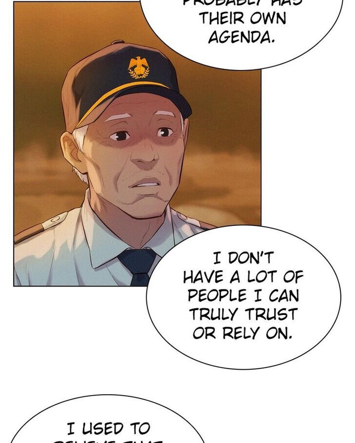 3CM Hunter Chapter 57 - Page 11