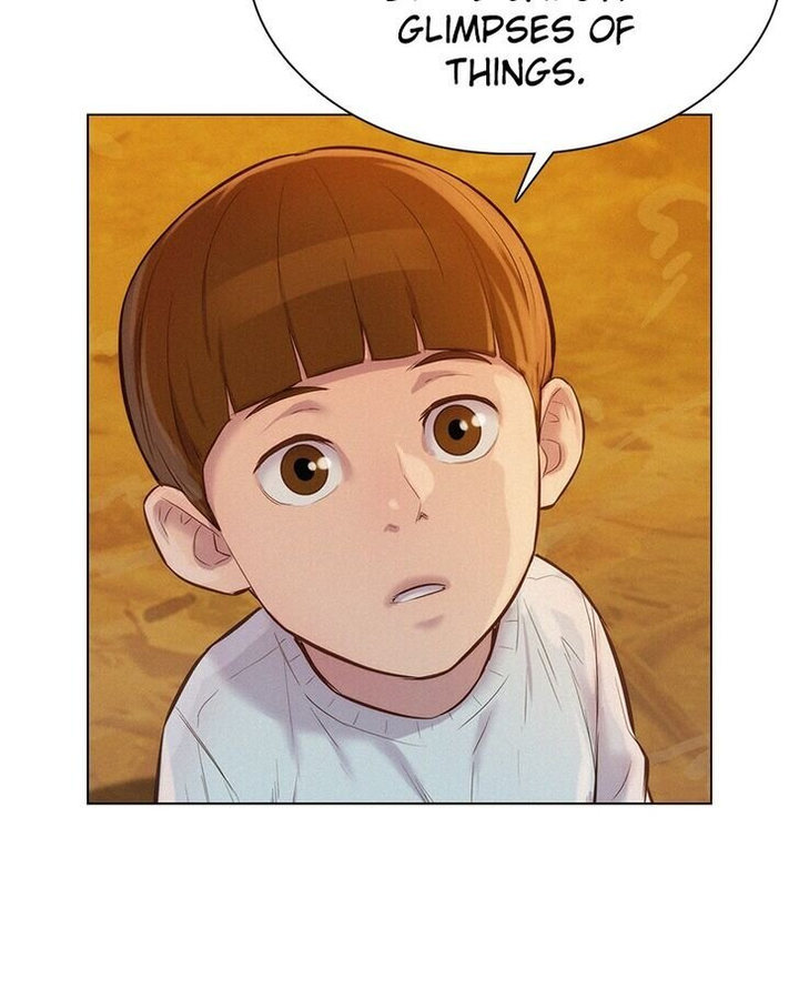 3CM Hunter Chapter 57 - Page 53